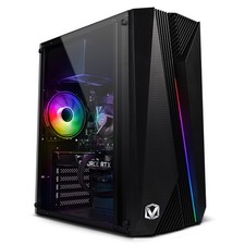 Vibox VTX-1 Gaming PC Case (Case Only)