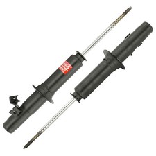 Front KYB Excel-G Shocks Struts For Honda Civic & Acura Integra New Pair