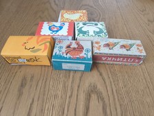 Spielzeug Konvolut. Aufziehspielzeug. UdSSR USSR