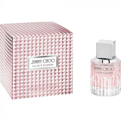 JIMMY CHOO Illicit Fleur Eau de Toilette - Photo 1/2