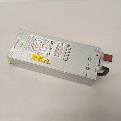 HP DPS-800GB A 800W Server Netzteil HSTNS-PD05 379123-001 funktionstüchtig - gut