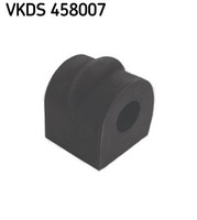 Vkds 458007 SKF Lagerbuchse, Stabilisator FüR MERCEDES-BENZ