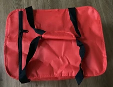 insulated casserole carrier NEW