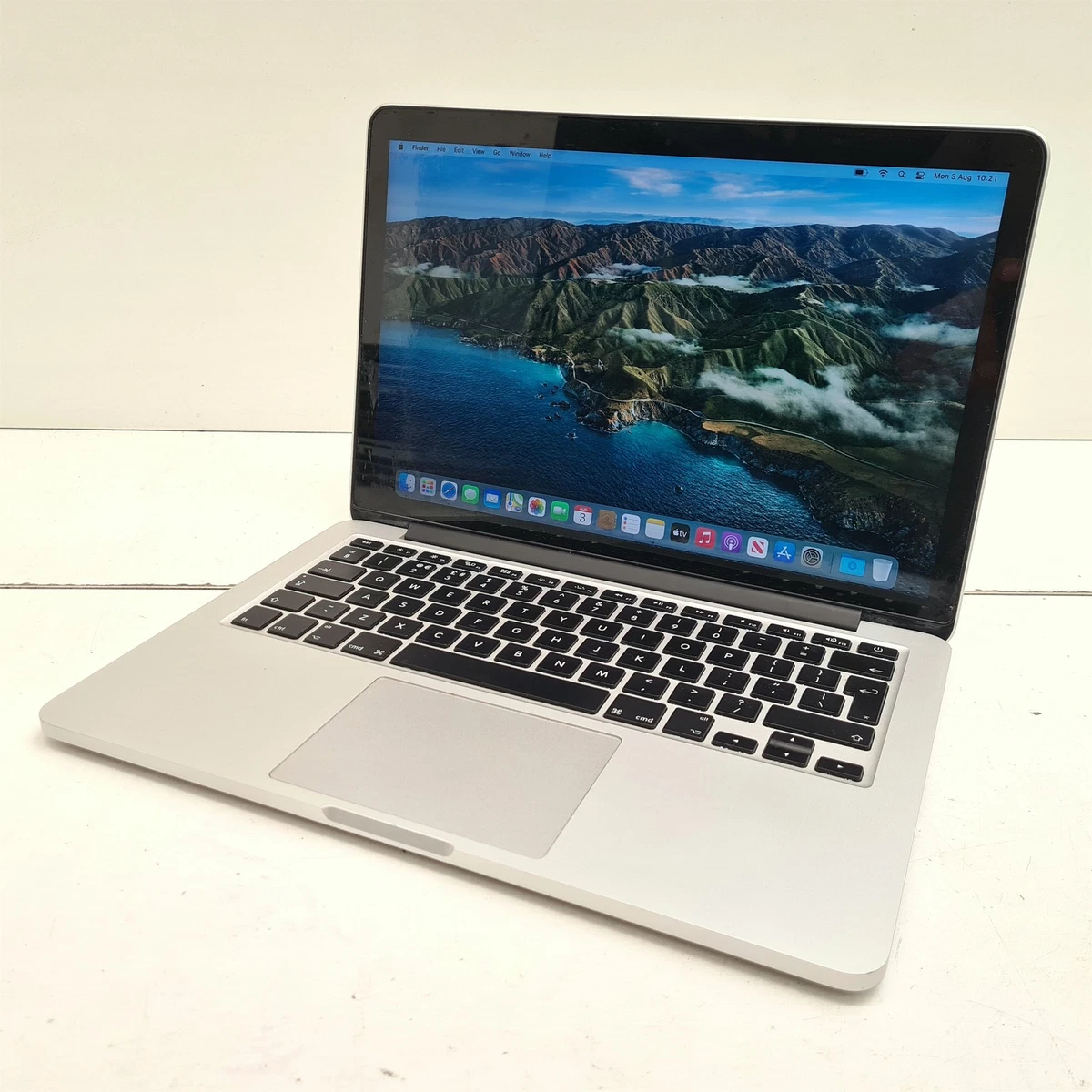 2013 Apple MacBook Pro Laptops for sale | eBay UK