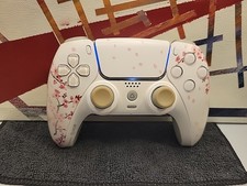 TMR Analogs SCUF Reflex Pro Controller PS5