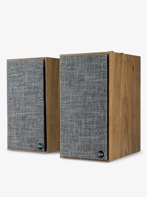 Klipsch The Fives Nussbaum NEU