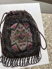 Antique Art Deco Bag Estate find