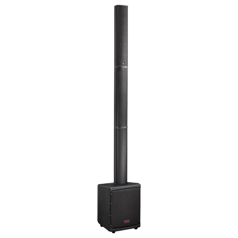 HH Electronics Tensor-GO Battery Powered PA System (NEW)