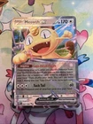 New ListingMeowth Ex 62/88 Pokemon Card Perfect Order NM