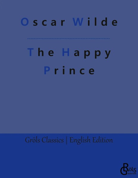 Oscar Wilde | The Happy Prince | Taschenbuch | Englisch (2023) | And Other Tales-image