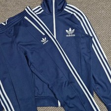 Adidas Europa 95 Training Set Navy Size 95 A-Grade Condition