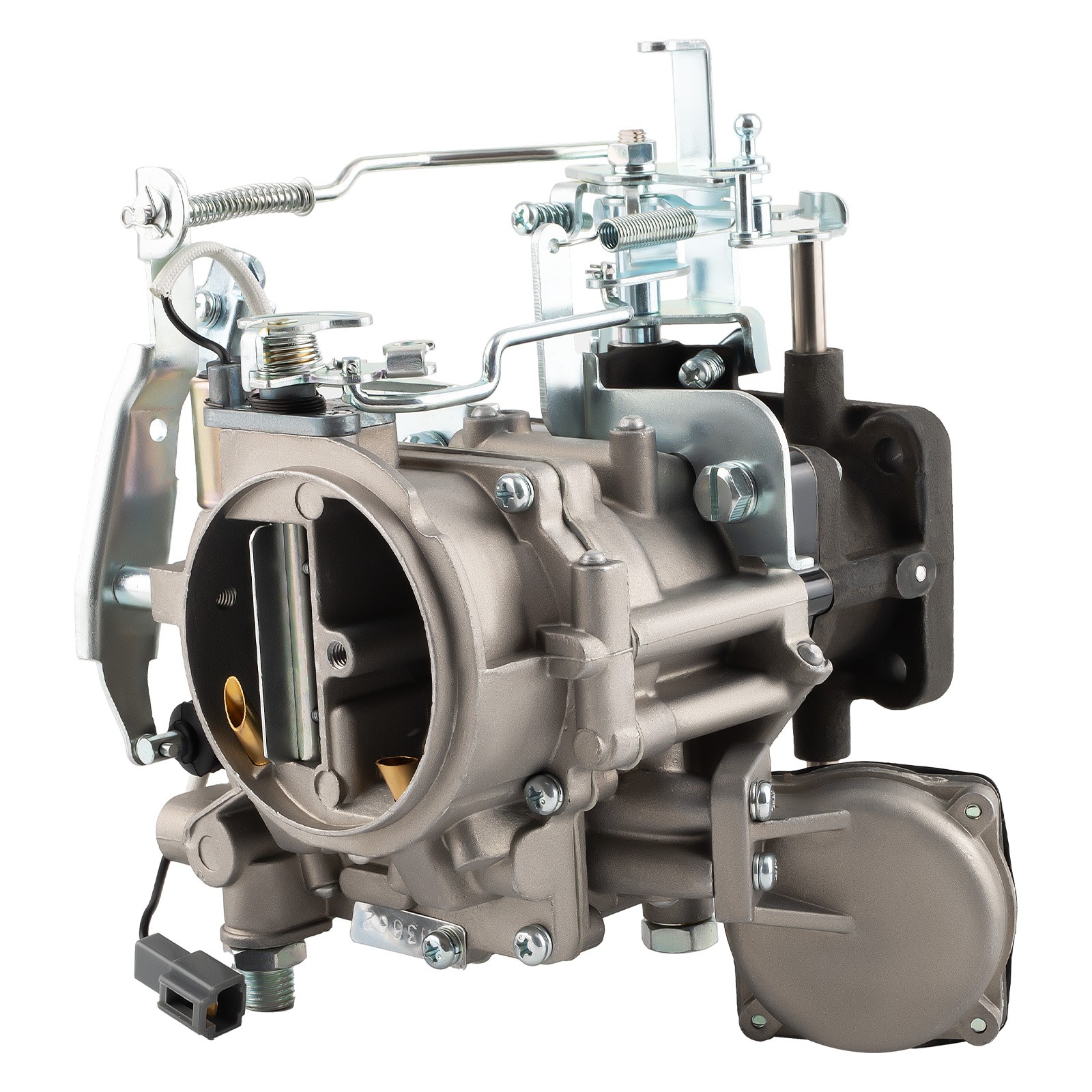 Carburettor for VW Volkswagen Beetle 34 PICT-3 Carburetor Carb 98-1289-B 1600cc - Image 3