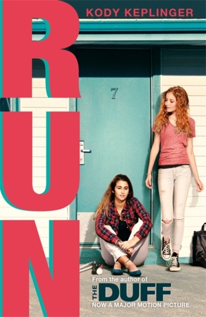 Run by Kody Keplinger (Paperback Book)