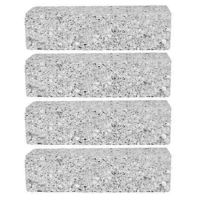 Pumice Stone for Pool & Spa Cleaning - Tile, Grout, Hard Water & Calcium Stain R