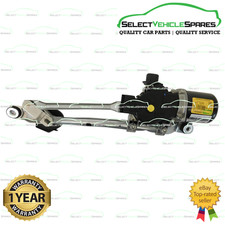NEW OE PEUGEOT 108 WINDSCREEN FRONT WIPER MOTOR & LINKAGE 2015-2021