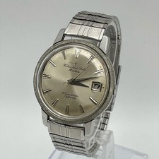 Working Citizen Auto-Dater Rookie Vintage Men's Watch