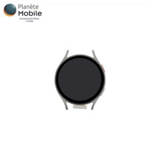 Original Ecran LCD Complet Vert pour Samsung Galaxy Watch 7 (44mm) (L300)