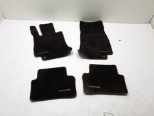 Mercedes-Benz AMG GT 4 x290 w290 2021 Fußmattensatz A2906807302 AUA183123 Mercedes-Benz AMG GT 4 x290 w290 2021 Fußmattensatz A2906807302 AUA183123