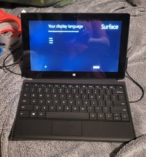 Microsoft Surface RT 10.6 32GB Tablet PC NVID...