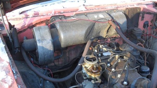 Drivers Left Front Manual Window Regulator for 1957 Dodge Coronet 4 Door - Picture 6 of 11