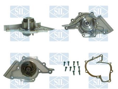 Saleri SIL PA1299 Wasserpumpe, Motorkühlung für AUDI