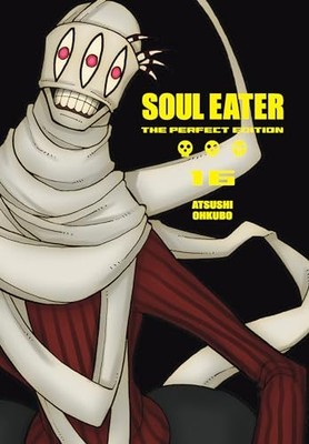 Soul Eater: The Perfect Edition 16