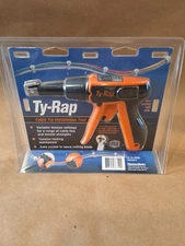 ERG50 Thomas & Betts Ty-Rap