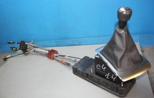 Schaltkulisse 6-Gang Schaltseil 9806774080 Citroen C4 Grand Picasso II Bj.14