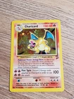 Pokemon TCG Charizard Base Set 2 HOLO Vintage Card 4/130