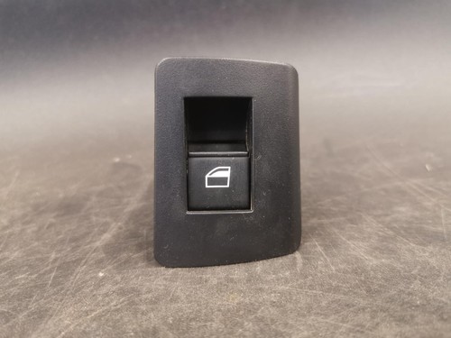 BMW X5 POWER WINDOW SWITCH LH REAR, E53, 11/00-08/06