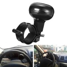 Steering Wheel Spinner Knob Handle Universal Heavy Duty Suicide Truck Car Power