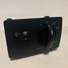 GENUINE FORD CONNECT FOCUS MK7 TRANSIT FIESTA HEADLIGHT SWITCH AUTO 6S6T13A024BA