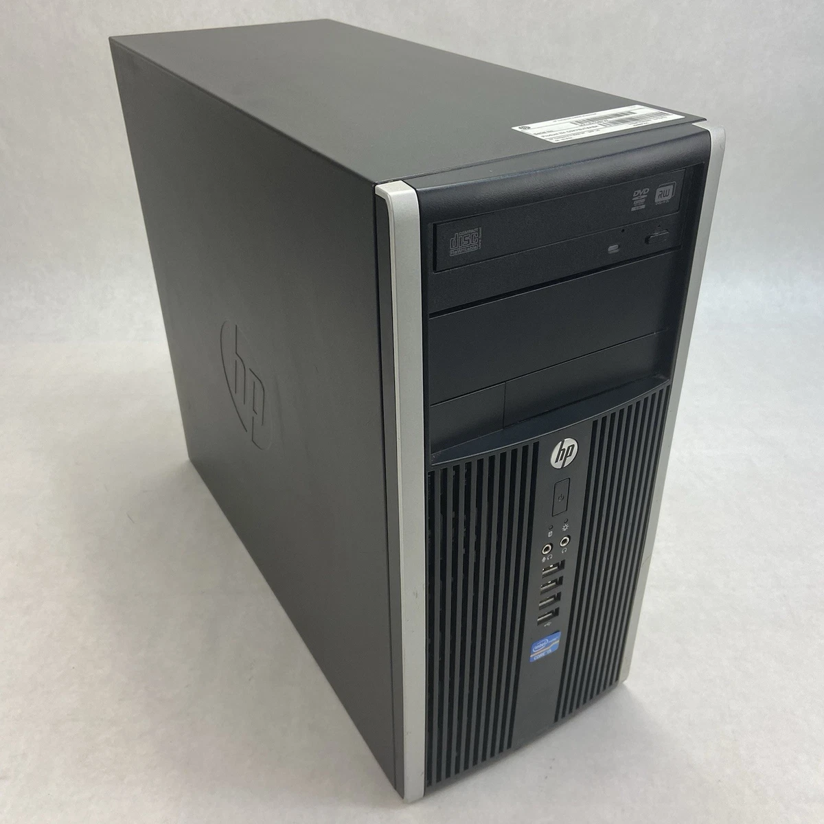 Hp 6300 Pro for sale | eBay