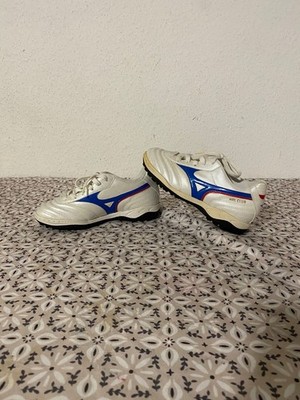Mizuno Morelia MRL Sala Club TF Turf Fussballschuhe, Größe EU 36,5