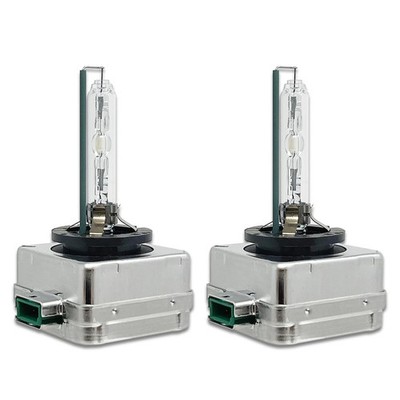 Osram 66340HBI Xenarc 35W D3S PK32D-5 4600K HID Xenon Light Bulb