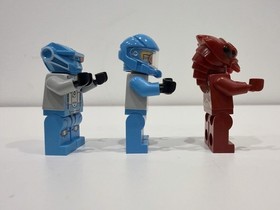 LEGO Space: Galaxy Squad Star Slicer (70703) Retired!