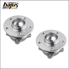 2x Original Hajus Radnabe Radlager Hinten BMW I3 I01 MINI Mini F54 F55 F56 F57