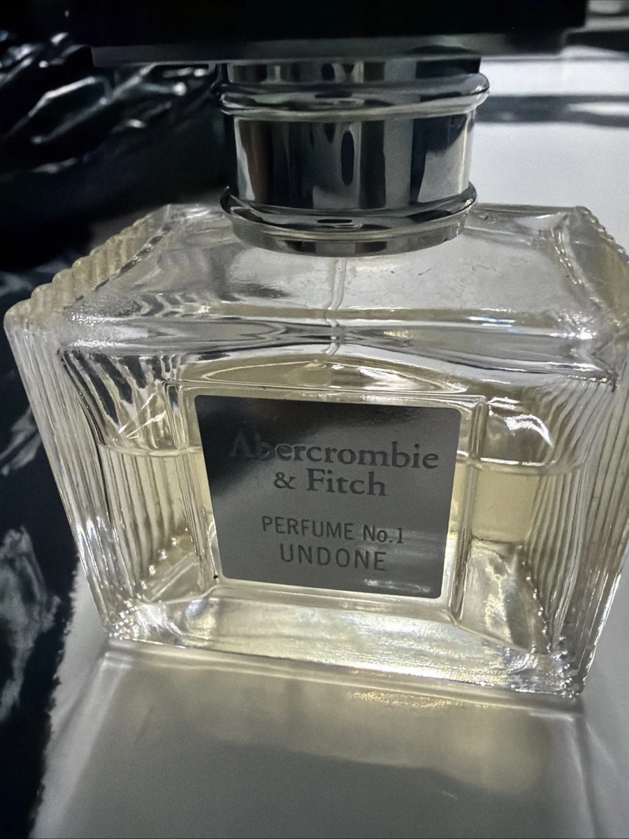 Abercrombie & Fitch No. 1 Fragrances for Women for sale | eBay
