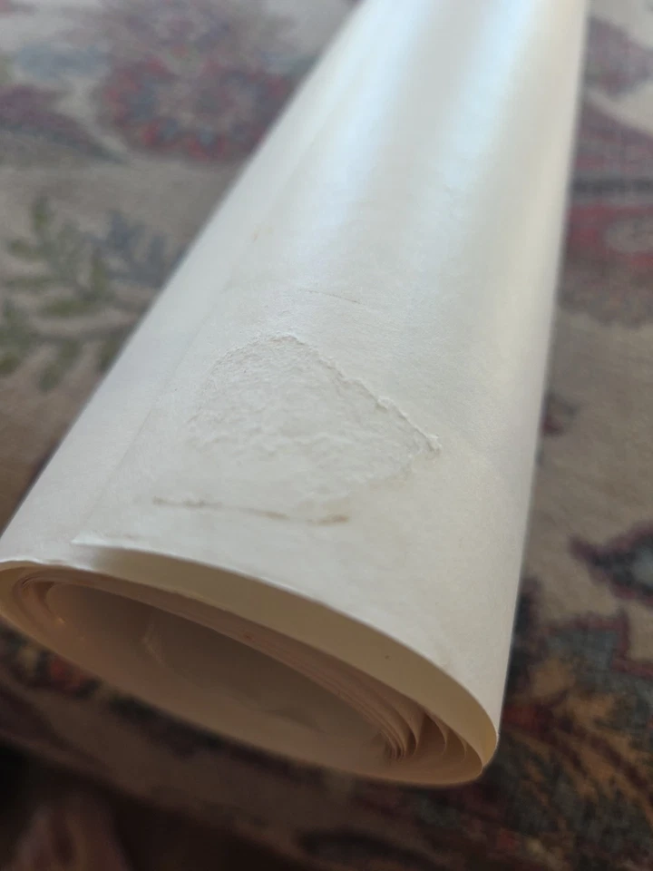 Jerry Rice NFL San Francisco 49ers Growth Chart Poster SGA 74x22"-***RARE*** - Image 4 of 4