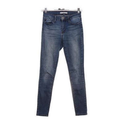 Kancan, Jeans, Größe: 25, KC11214M, Blau #exD
