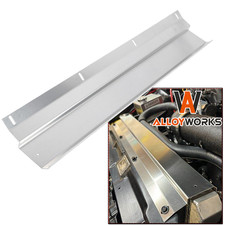 For 82-92 3rd Gen Camaro Firebird 3-row Upper Radiator Support Bracket Shroud