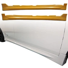 ModeloDrive FRP MUGE V1 Side Skirts for TSX Acura 04-08 modelodrive_119776