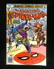 Amazing Spider-Man #177 Green Goblin! Ross Andru Art! Marvel 1978