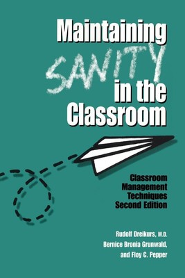 Maintaining Sanity In The Classroom | Classroom Management Techniques | Englisch
