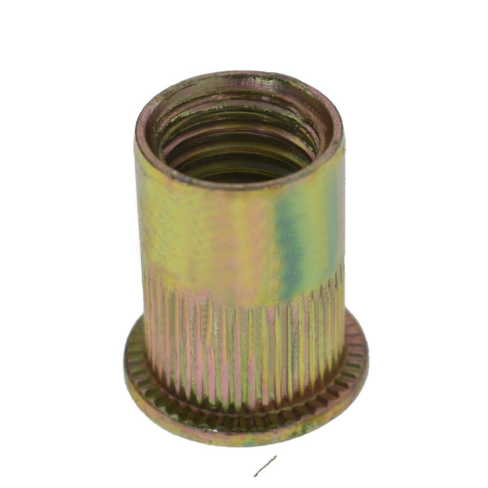 16Inch Rivet Nut Gun Kit Rivnut Setting Tools Nut Setter Tool Hand Blind Riveter