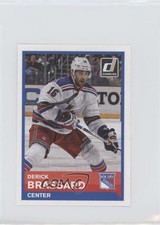 2015-16 Panini NHL Sticker Collection Album Stickers Derick Brassard #144 8tn