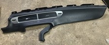 2010-2015 Chevy Camaro Center Dash Vents Dash Pad Ac Heat Air Vents Black Oem