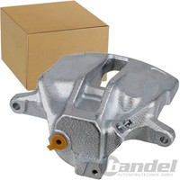 Bremssattel Vorne Links Passend FüR Audi A4 B5 B6 B7 VW Passat 3B + Seat Exeo 3R