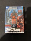 Hasbro G.I. Joe Classified Series Gabriel "Barbecue" Kelly #32 Action Figure