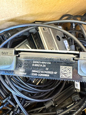 8 SolarEdge optimizer S500
